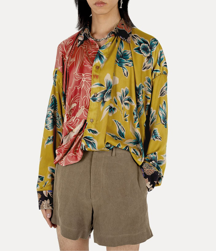 Vivienne Westwood GIBBON SHIRT